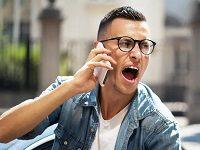 The Power Of Profanity: Using Bad Words Really Is Good For You, Finds Study