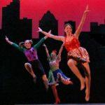 Broadway Dancers Demand To Go Back To In-Person Auditions