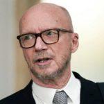 Jury Finds Filmmaker Paul Haggis Liable For A Rape In 2013
