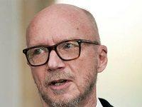 Jury Finds Filmmaker Paul Haggis Liable For A Rape In 2013