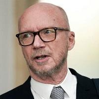 Jury Finds Filmmaker Paul Haggis Liable For A Rape In 2013
