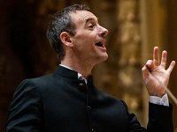 Boston’s Handel And Haydn Society, America’s Oldest Musical Group, Names New Artistic Director