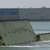 Expensive New Floodgates Save Venice Again (But For How Long Will They Be Effective?)