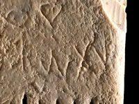 They’ve Found The Oldest Known Sentence To Be Written In An Alphabet