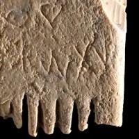 They’ve Found The Oldest Known Sentence To Be Written In An Alphabet