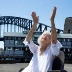 At 108, This Woman May Be The World’s Oldest Active Dancer
