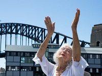 At 108, This Woman May Be The World’s Oldest Active Dancer