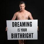 Choreographer Sean Dorsey’s Work Takes A Major Turn