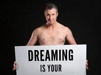 Choreographer Sean Dorsey’s Work Takes A Major Turn