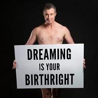 Choreographer Sean Dorsey’s Work Takes A Major Turn