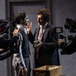 “Cine-Theatre”: Australia’s Hottest Young Director On How He Integrates Live Video Into Stage Performance