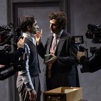 “Cine-Theatre”: Australia’s Hottest Young Director On How He Integrates Live Video Into Stage Performance