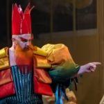 For London Arts Organizations Squawking About Losing Funding, Some Choice Words From A Government Culture Honcho