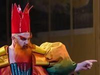 For London Arts Organizations Squawking About Losing Funding, Some Choice Words From A Government Culture Honcho