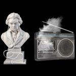 Classical Music Radio In Britain Is Losing Lots Of Listeners, Even Though Classical Music Is Not