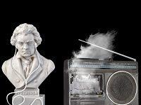 Classical Music Radio In Britain Is Losing Lots Of Listeners, Even Though Classical Music Is Not