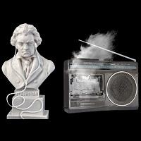 Classical Music Radio In Britain Is Losing Lots Of Listeners, Even Though Classical Music Is Not