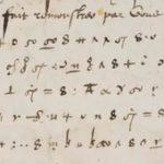 After Five Centuries, The Holy Roman Emperor’s Secret Code Has Been Deciphered
