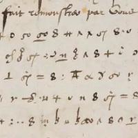 After Five Centuries, The Holy Roman Emperor’s Secret Code Has Been Deciphered