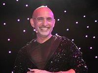 Sydney Dance Company And Rafael Bonachela Will Have Five More Years Together