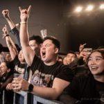 How Do You Get A Rock Music Scene Started In An Isolated Town In The Frozen North?