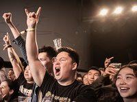 How Do You Get A Rock Music Scene Started In An Isolated Town In The Frozen North?