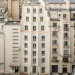 How The Architect Made This Public Housing Project Fit In One Of Paris’s Poshest Neighborhoods