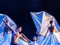 Good News For Dance In Arts Council England Funding Round (As Long As You’re Not A Big Company In London)