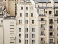 How The Architect Made This Public Housing Project Fit In One Of Paris’s Poshest Neighborhoods