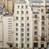 How The Architect Made This Public Housing Project Fit In One Of Paris’s Poshest Neighborhoods