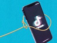 As Everyone Pivots To Video, Life Is Turning Into TikTok