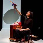 The Great Virtuoso Diva Of The Toy Piano: Margaret Leng Tan At 76