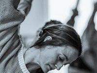 Julie Kent Has Made A Huge Difference For The Washington Ballet