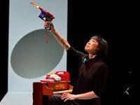 The Great Virtuoso Diva Of The Toy Piano: Margaret Leng Tan At 76