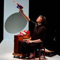 The Great Virtuoso Diva Of The Toy Piano: Margaret Leng Tan At 76