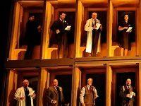 English National Opera Was Doomed: Norman Lebrecht