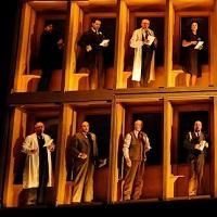 English National Opera Was Doomed: Norman Lebrecht