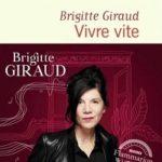 Prix Goncourt, France’s Top Book Award, Goes To Brigitte Giraud For “Vivre Vite” (“Living Fast”)