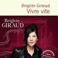 Prix Goncourt, France’s Top Book Award, Goes To Brigitte Giraud For “Vivre Vite” (“Living Fast”)