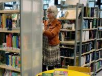 Parent Gets School Library To Remove All Its Graphic Novels