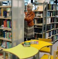 Parent Gets School Library To Remove All Its Graphic Novels