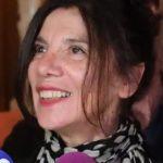 Brigitte Giraud Wins The Prix Goncourt
