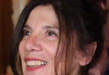 Brigitte Giraud Wins The Prix Goncourt