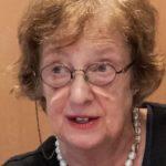 Katherine Duncan-Jones, Who Wrote Of Shakespeare As A Misogynist Boor, 81