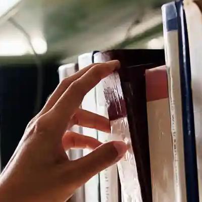 In The UK, A Parliamentary Report Calls To Fund Libraries