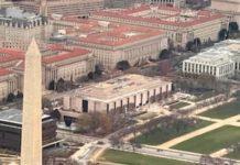 Please Stop Building Museums On The National Mall
