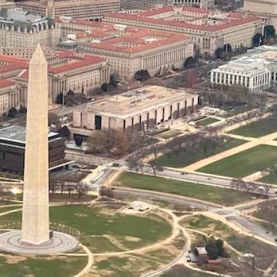 Please Stop Building Museums On The National Mall