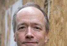 Douglas McGrath, Actor And Director Whose One-Person Show Just Opened Off Broadway, 64