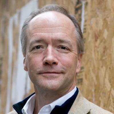 Douglas McGrath, Actor And Director Whose One-Person Show Just Opened Off Broadway, 64