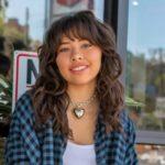 Rising Star Xochitl Gomez On Dealing With The Trolls